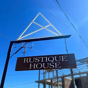 Rustique House Dbl Нувара-Элия